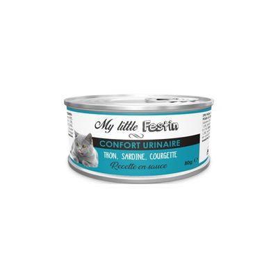 My Little Festin - Bouillon Confort Urinaire80 g