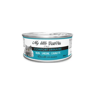 Bouillon Confort Urinaire- De Bon Poil80 g Bouillon Confort Urinaire- De Bon Poil80 g