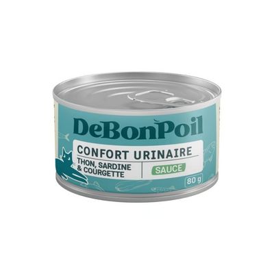 Bouillon Confort Urinaire-  De Bon Poil80 g