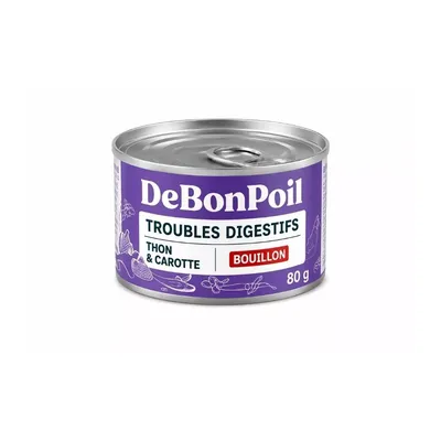 Bouillon Digest - De Bon Poil80 g Bouillon Digest - De Bon Poil80 g
