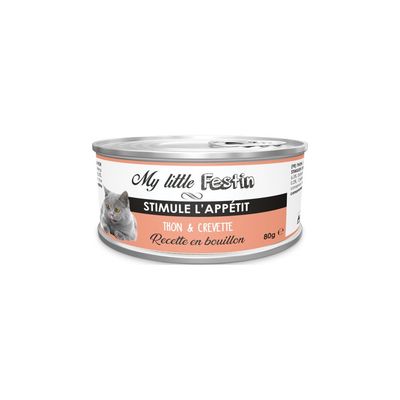 My Little Festin - Bouillon Appetit80 g