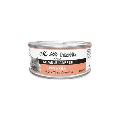 My Little Festin - Bouillon Appetit80 g