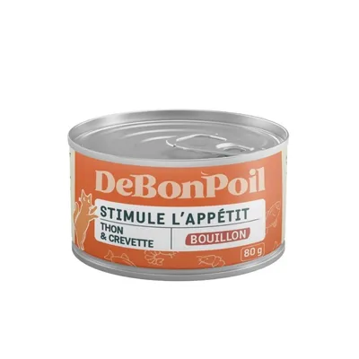 Bouillon Appetit - De Bon Poil80 g Bouillon Appetit - De Bon Poil80 g
