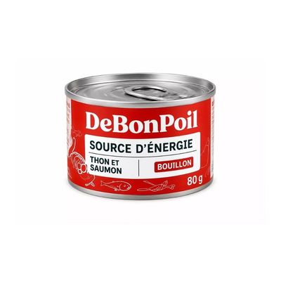 LABORATOIRE AGECOM - My Little Feast - Energiebrühe