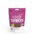 SCHESIR - Schesir Chien Friandises Snack Éducation Bacon