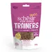 SCHESIR - Schesir Hundeleckerlis, Snack-Trainings-Speck