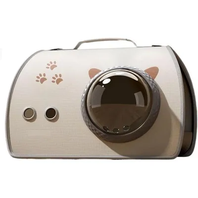 ZENITHMIND Transport Portable for Petits Chiens et Chats