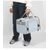 ZENITHMIND Transporteur de chien extensible for animaux