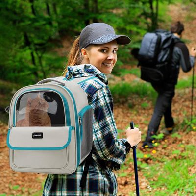 ZENITHMIND Transport pour Chiens et Chats