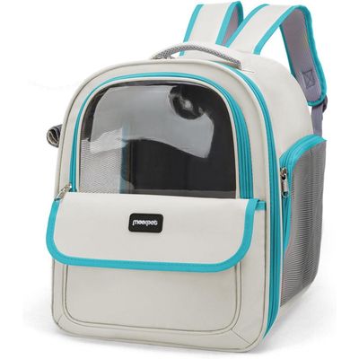 ZENITHMIND Transport pour Chiens et Chats