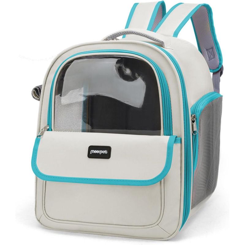 ZENITHMIND Transport pour Chiens et Chats