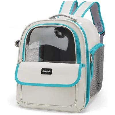 ZENITHMIND Transport pour Chiens et Chats