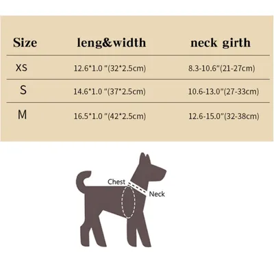 KPYTE Collier pour chat et chien en strass en forme de cœur