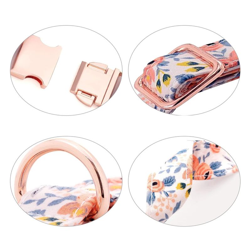 KPYTE Collier nœud papillon pour chien