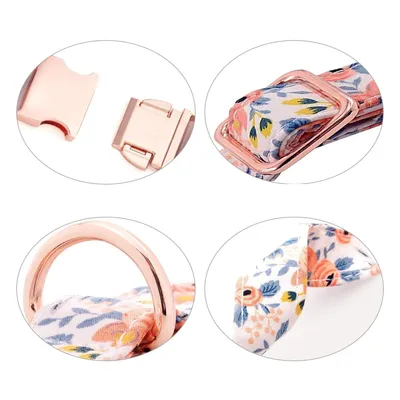 KPYTE Collier nœud papillon pour chien