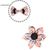 KPYTE Collier nœud papillon pour chien