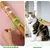LovuPet Brosses de Toilettage pour Chat,Chatouilleux Brosse pour Animaux