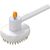 LovuPet Brosse à vapeur 3 en 1 pour chats et chiens