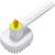 LovuPet Brosse à vapeur 3 en 1 pour chats et chiens