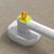 LovuPet Brosse à vapeur 3 en 1 pour chats et chiens