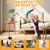 LovuPet 8 Pièces Jouets pour Chats Interactifs d'intérieur