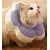 ZENITHMIND - Collier de Protection Elizabeth pour Chats ZENITHMIND - Collier de Protection Elizabeth pour Chats