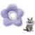 ZENITHMIND - Collier de Protection Elizabeth pour Chats ZENITHMIND - Collier de Protection Elizabeth pour Chats
