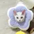 ZENITHMIND - Collier de Protection Elizabeth pour Chats ZENITHMIND - Collier de Protection Elizabeth pour Chats
