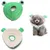ZENITHMIND Collier Conique pour Chien