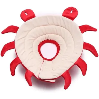 ZENITHMIND Collier conique pour animaux de compagnie