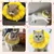 ZENITHMIND Tournesol doux pour la récupération de chat