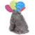 ZENITHMIND Collier gonflables pour Chiens et Chats