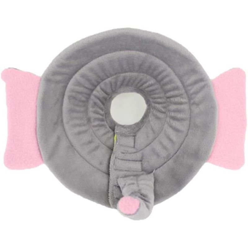 ZENITHMIND Collier Conique pour Chien