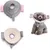 ZENITHMIND Collier Conique pour Chien ZENITHMIND Collier Conique pour Chien