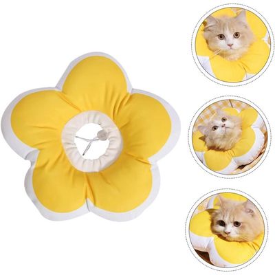 ZENITHMIND Collier Chat Lapins De Compagnie