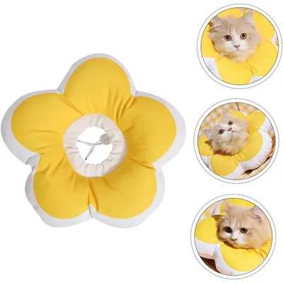 ZENITHMIND Collier Chat Lapins De Compagnie