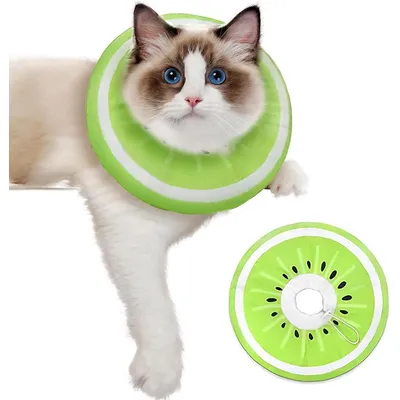 ZENITHMIND Colerette Anti Lechage