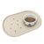 Tapis d'alimentation pour chats et chiens