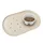 beige, 47,7 x 29,9 cm