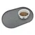 Tapis d'alimentation pour chats et chiens