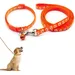 KPYTE Colliers et laisses pour chiens