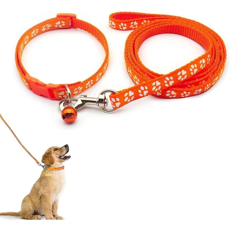 KPYTE Colliers et laisses pour chiens
