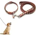 KPYTE Colliers et laisses pour chiens
