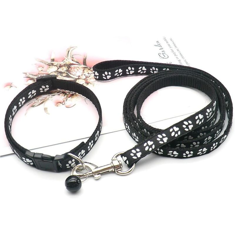 KPYTE Colliers et laisses pour chiens