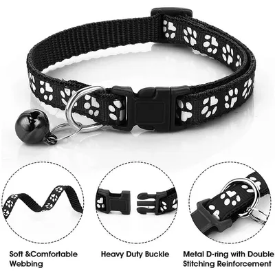 KPYTE Colliers et laisses pour chiens