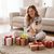 LovuPet Jouets pour chats d'intérieur,distributeur de friandises pour chats