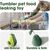LovuPet Jouets pour chats d'intérieur,distributeur de friandises pour chats