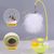 LovuPet Jouet interactif Tumblers Teaser Stick Wobble Mechanism