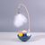 LovuPet Jouet interactif Tumblers Teaser Stick Wobble Mechanism