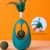 LovuPet 2 Pièces de Jouets pour Chats Balle Catnip Jouets
